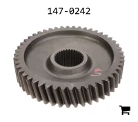 AGCO 147-0242 Шестерня