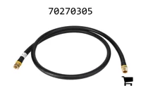 AGCO 70270305 Топливный шланг