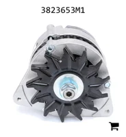 AGCO 3823653M1 Генератор 80 A