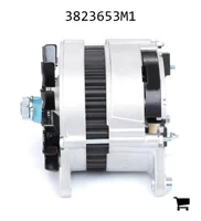 AGCO 3823653M1 Генератор 80 A