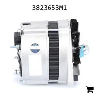 AGCO 3823653M1 Генератор 80 A