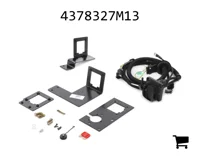 AGCO 4378327M13 Шина ISOBUS