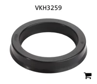 AGCO VKH3259 Кольцо