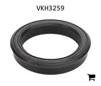 AGCO VKH3259 Кольцо