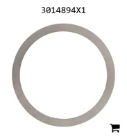 AGCO 3014894X1 Регулировочная шайба