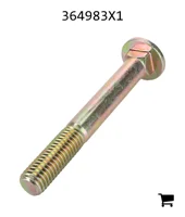AGCO 364983X1 Болт каретки