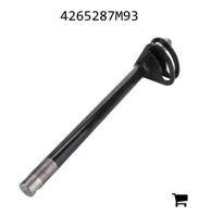 AGCO 4265287M93 Вал