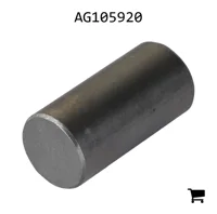 AGCO AG105920 Палец