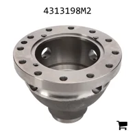 AGCO 4313198M2 Кожух