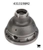 AGCO 4313198M2 Кожух