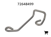 AGCO 72648499 Стопорная пружина