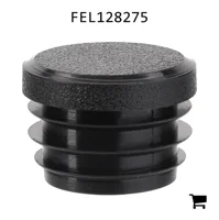 AGCO FEL128275 Пластиковая заглушка