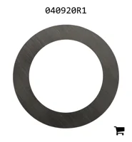 AGCO 040920R1 Проставочная втулка