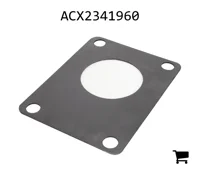 AGCO ACX2341960 Тент