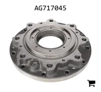 AGCO AG717045 Крышка