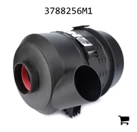 AGCO 3788256M1 Воздушный фильтр в сборе