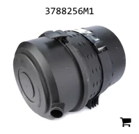 AGCO 3788256M1 Воздушный фильтр в сборе