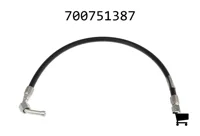 AGCO 700751387 Гидрошланг в сборе