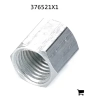 AGCO 376521X1 Гайка