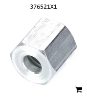AGCO 376521X1 Гайка