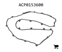 AGCO ACP0153600 Прокладка