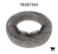 AGCO 70207365 Фетровое уплотнительное кольцо