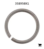 AGCO 358950X1 Стопорное кольцо