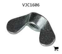 AGCO VJC1606 Гайка ножа