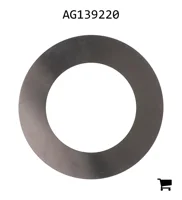 AGCO AG139220 Шайба