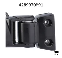 AGCO 4289970M91 Зеркало в сборе, правое, с электроприводом