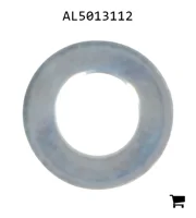 AGCO AL5013112 Плоская шайба