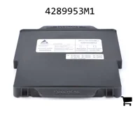 AGCO 4289953M1 Торцевая заглушка