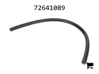 AGCO 72641089 Водяной шланг