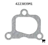 AGCO 4223039M1 Прокладка