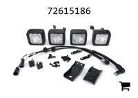 AGCO 72615186 Фара рабочего света