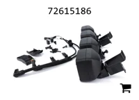 AGCO 72615186 Фара рабочего света