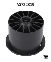 AGCO AG722819 Турбина