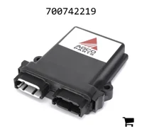 AGCO 700742219 Модуль квадратного пресс-подборщика