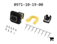 AGCO 0971-10-19-00 Ремкомплект