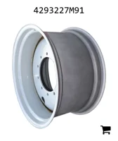 AGCO 4293227M91 Колесный диск