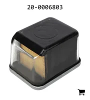 AGCO 20-0006803 Картридж топливного фильтра