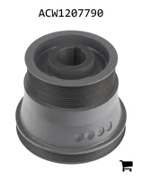 AGCO ACW1207790 Шкив аспиратора