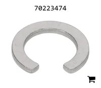AGCO 70223474 Кольцо
