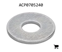 AGCO ACP0705240 Шайба
