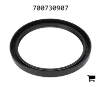 AGCO 700730907 Масляный сальник