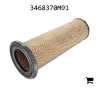 AGCO 3468370M91 Фильтрующий элемент