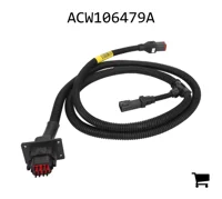 AGCO ACW106479A Жгут