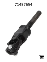 AGCO 71457654 Вал