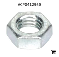 AGCO ACP0412960 Контргайка AGCO