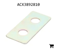 AGCO ACX3892810 Шайба